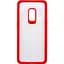 Чехол-накладка Usams Mant Series Samsung Galaxy S9 G960F Red - миниатюра 3