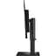 Монітор Samsung 24" Essential S4 Black teh0023942 - мініатюра 3