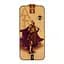 Захисне скло Ninja Yellow Apple iPhone 17 Pro Max Black - мініатюра 2