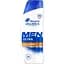 Шампунь Head & Shoulders Men Ultra Проти випадіння волосся 330 мл (8700216605236) - мініатюра 1