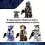Конструктор LEGO Star Wars Гострий гребінь V29 930 деталей (75447) - мініатюра 11