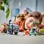 Конструктор LEGO City Позашляховик для дослідження джунглів 314 деталей (60426) - мініатюра 5