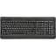 Клавиатура HQ-Tech KB-310FMC USB Multimedia - миниатюра 1