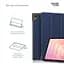 Чохол-книжка на планшет Samsung Galaxy Tab S11 (SM-X730/X736), Smart Case, blue, підставка для планшета 11 , шкіряний, мікрофібра, на магніті, ArmorStandart (ARM88049) - мініатюра 4