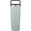 Термокухоль Zojirushi SX-JA40GM 0.4 л Sage Green - мініатюра 1