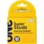 Презервативи One Super Studs 3 шт. - мініатюра 1