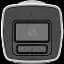 IP відеокамера Hikvision DS-2CD1027G2H-LIU 2МП (4 мм) - мініатюра 2