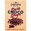 Шоколад чорний Chocolatier в краплях 80 г - мініатюра 1