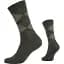 Шкарпетки Pentagon Phineas socks 550 42-44 Olive Green - мініатюра 1