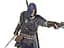 Фігурка Dark Horse Відьмак Геральт The Witcher Geralt Grandmaster 26 см DH TW GG 09 - мініатюра 5