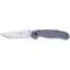Ніж Ontario Knife RAT I AUS-8 Grey - мініатюра 1