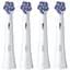 Насадки для электрической зубной щетки Oral-B iO Radiant White, 4 шт. - миниатюра 3