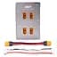 Аксесуар для зарядного пристрою iSDT PC-4860S LiPo Parallel Charging Board (HP0015.0023) - мініатюра 2