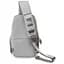 Рюкзак міський Xiaomi Mi multi-functional urban leisure chest Pack Dark grey [21416] - мініатюра 6