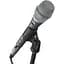 Мікрофон вокальний Shure BETA 87A [116532] - мініатюра 3