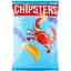 Чипсы Chipster's со вкусом краба 100 г (608037) - миниатюра 1