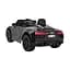 Електромобіль Ramiz AUDI R8 Spyder RS ​​EVA 2 4G 2х6 на пульті управління, Yellow (PA.JJ2198.ZOL) - мініатюра 17