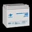Аккумулятор мультигелевый LPM-MG 12V - 33 Ah - миниатюра 3