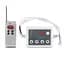 Контролер Brille для LED стрічки DR-1 CON RGB 12V DC radio 3Outports - мініатюра 1