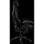 Геймерское кресло GT Racer X-5113F Fabric Black (X-5113F Fabric Black) - миниатюра 7