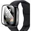 Защитная пленка DK Composite Film box для Xiaomi Redmi Watch 3 Active / 3 Lite (016298) (black) - миниатюра 3
