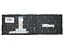 Клавіатура для LENOVO Legion Y520, Y520-15IKB, Y520-15IKBA, Y520-15IKBN, Y720, Y720-15IKB, Y530-15ICH, Y730, Y7000 (RU Black без рамки з підсвічуванням) Оригінал - мініатюра 2