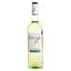 Вино безалкогольное Free Feather Alcoholfree Chardonnay белое полусладкое 0.75 л - миниатюра 1
