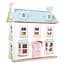 Ляльковий будиночок Le Toy Van Садиба Мейбері Mayberry Manor (H118) - мініатюра 1