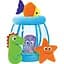 Игровой набор Melissa&Doug Первые морские друзья (MD13044) - миниатюра 1