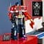 Конструктор LEGO Icons Оптимус Прайм, 1508 деталей (10302) - миниатюра 7