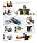LEGO Great Sets. A Visual History. With Exclusive Micro-Scale Space Cruiser - мініатюра 7