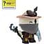 Мягкая игрушка DevSeries Collector Plush Build A Boat For Treasure: Worthy0ne 20 см (CRS0013) - миниатюра 5
