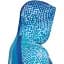 Джерсі Favorite Hooded Jersey Saltwater M Sun protect Marine - мініатюра 4