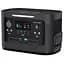 Зарядная станция Flashfish Ansun Portable Power Supply 600W 2AC DC PD AC Solar Generator 519Wh 140400mAh - миниатюра 1