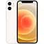 Смартфон iPhone 12 mini 64GB Model A2399 Grade B Seller Refurbished White - мініатюра 1