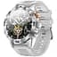 Смарт-часы Hoco Y20 Smart Sports Watch (call version) Silver - миниатюра 1