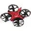 Квадрокоптер JJRC H56 Black/Red [53265] - мініатюра 1