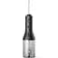 Іригатор Philips Sonicare Cordless Power Flosser 3000 HX3826/33 чорний - мініатюра 2
