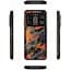 Смартфон Oukitel F150 B2 6/256Gb Black-Orange (Global Version) Без NFC - мініатюра 1