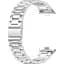 Ремінець DK CDK для Xiaomi Redmi Watch 4 Metal Fitlink Steel Band (017764) (silver) - мініатюра 1