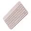 Клавіатура WIWU Razor Wireless Keyboard RZ-01 2.4G Pink - мініатюра 3