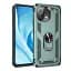 Панель BeCover Military для Xiaomi Mi 11 Lite / Mi 11 Lite 5G / 11 Lite 5G NE Dark Green (706645) - миниатюра 3