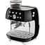 Кавоварка ріжкова Smeg EGF03BLEU [116526] - мініатюра 3