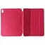 Чехол Smart Case+stylus для Apple iPad Air 11 2024/2025 красный - миниатюра 1
