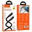 Кабель Hoco Type-C к Type-C Joy charging data cable U143 1,2 м 240W - миниатюра 2