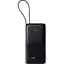 Зовнішній акумулятор Baseus Bipow 2 20000mAh 20W Black (P10077101113-01) [132854] - мініатюра 1