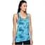 Майка Smartwool Merino 150 Pattern Tank Light Capri M Smart Wool (1033-SW 15259.438-M) - миниатюра 1