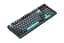 Клавіатура A4Tech FS300 Panda Rock Climbing, Black/Grey, USB, ігрова, підсвічування кнопок, захист від бризок, 1.8 м, UA/RU/US - мініатюра 2