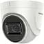 HD-TVI відеокамера Hikvision 8 Мп DS-2CE76U0T-ITPF (3.6 мм) для системи відеонагляду - мініатюра 1