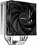 Кулер для процесора Deepcool AK400 1700 AM5 (R-AK400-BKNNMN-G-1) (AK400) - мініатюра 2